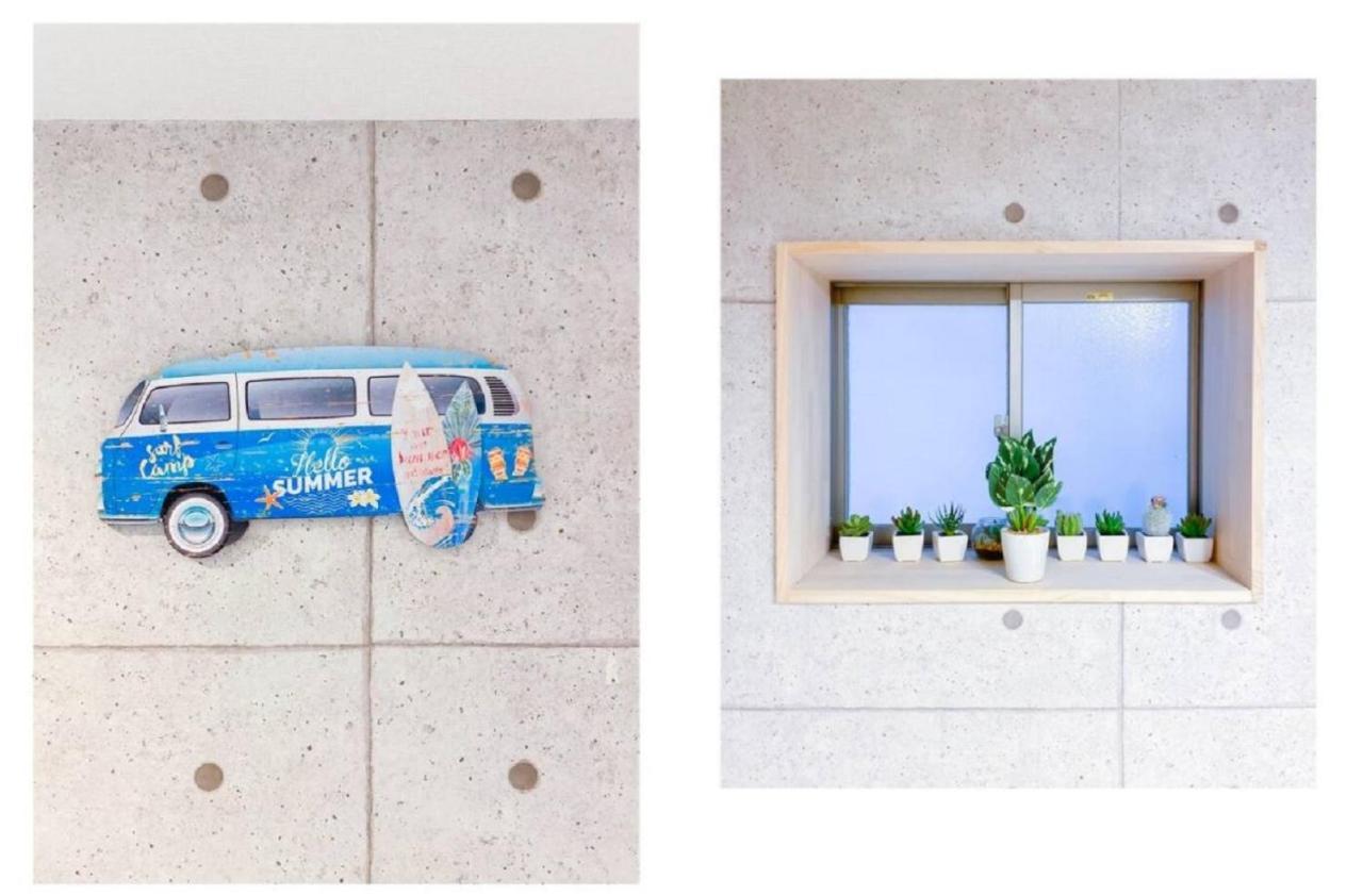 Towa Apartment In Machiya 東京都 エクステリア 写真